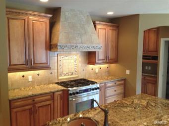 Whitmoor Country Club #2 - Residential