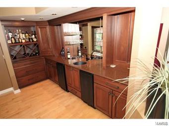 Whitmoor Country Club #2 - Residential