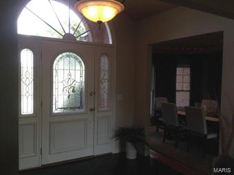 Whitmoor Country Club #2 - Residential