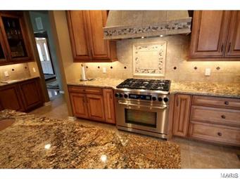 Whitmoor Country Club #2 - Residential