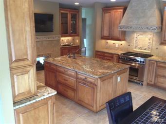 Whitmoor Country Club #2 - Residential