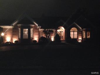 Whitmoor Country Club #2 - Residential