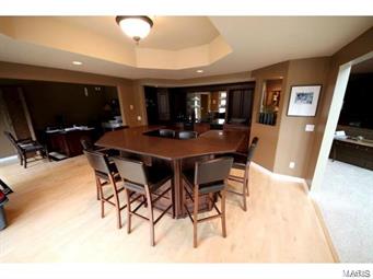 Whitmoor Country Club #2 - Residential