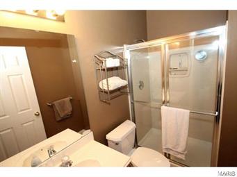 Whitmoor Country Club #2 - Residential