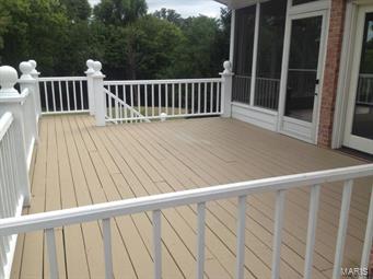 Whitmoor Country Club #2 - Residential