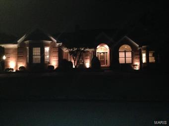 Whitmoor Country Club #2 - Residential