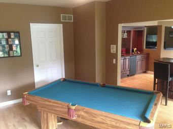 Whitmoor Country Club #2 - Residential