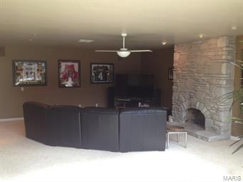 Whitmoor Country Club #2 - Residential