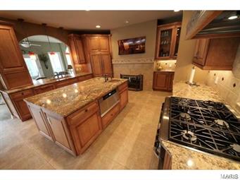 Whitmoor Country Club #2 - Residential