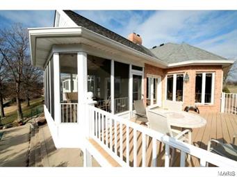 Whitmoor Country Club #2 - Residential