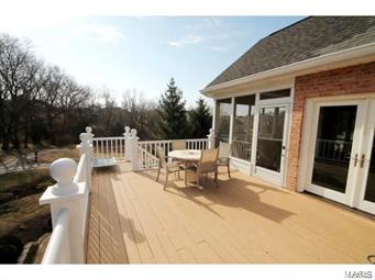 Whitmoor Country Club #2 - Residential