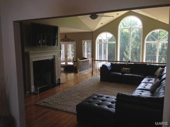 Whitmoor Country Club #2 - Residential