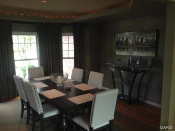 Whitmoor Country Club #2 - Residential