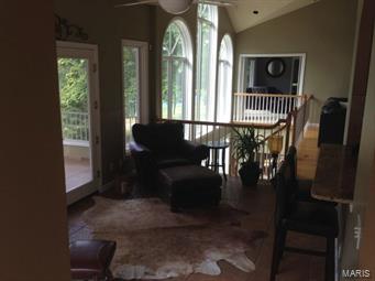 Whitmoor Country Club #2 - Residential