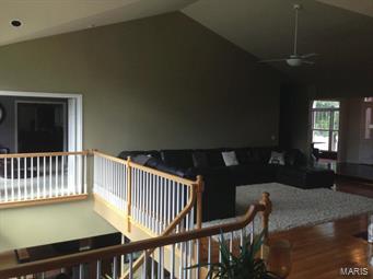 Whitmoor Country Club #2 - Residential