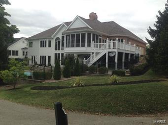 Whitmoor Country Club #2 - Residential