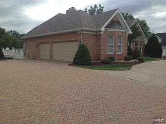Whitmoor Country Club #2 - Residential