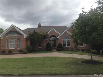 Whitmoor Country Club #2 - Residential