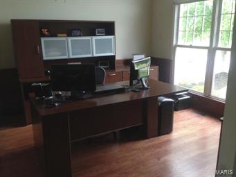 Whitmoor Country Club #2 - Residential