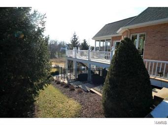 Whitmoor Country Club #2 - Residential