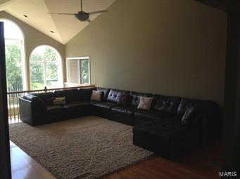 Whitmoor Country Club #2 - Residential