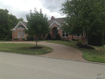 Whitmoor Country Club #2 - Residential