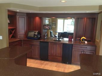 Whitmoor Country Club #2 - Residential