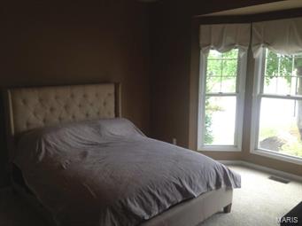 Whitmoor Country Club #2 - Residential