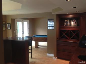 Whitmoor Country Club #2 - Residential