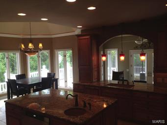 Whitmoor Country Club #2 - Residential