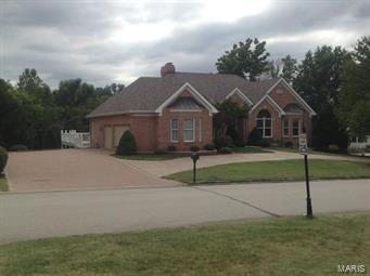 Whitmoor Country Club #2 - Residential