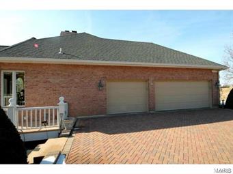 Whitmoor Country Club #2 - Residential