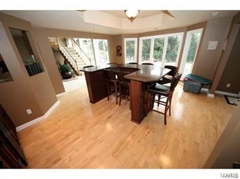 Whitmoor Country Club #2 - Residential