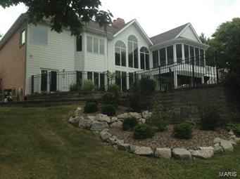 Whitmoor Country Club #2 - Residential