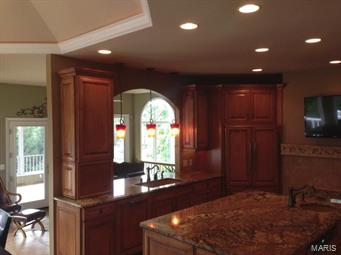 Whitmoor Country Club #2 - Residential