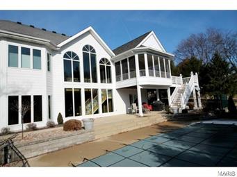 Whitmoor Country Club #2 - Residential