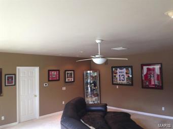 Whitmoor Country Club #2 - Residential