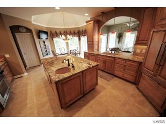 Whitmoor Country Club #2 - Residential