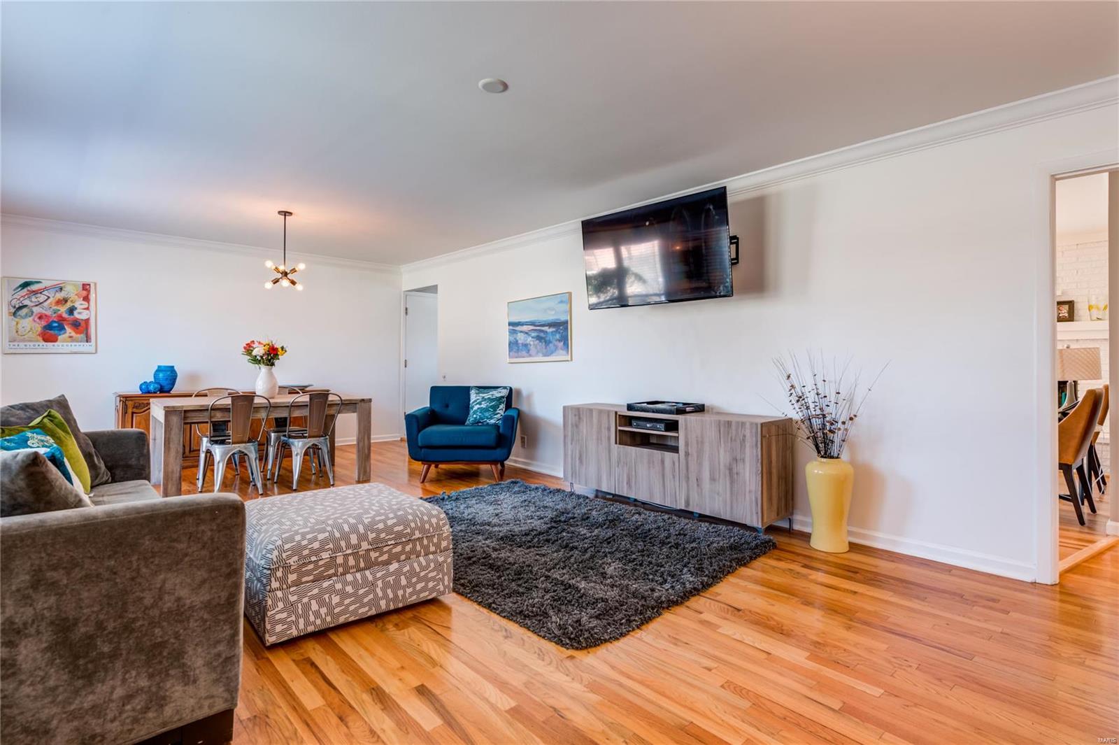 Pricewoods - Residential