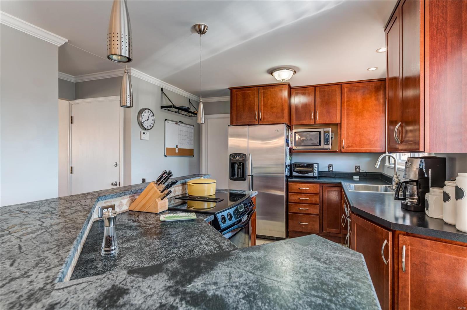 Pricewoods - Residential