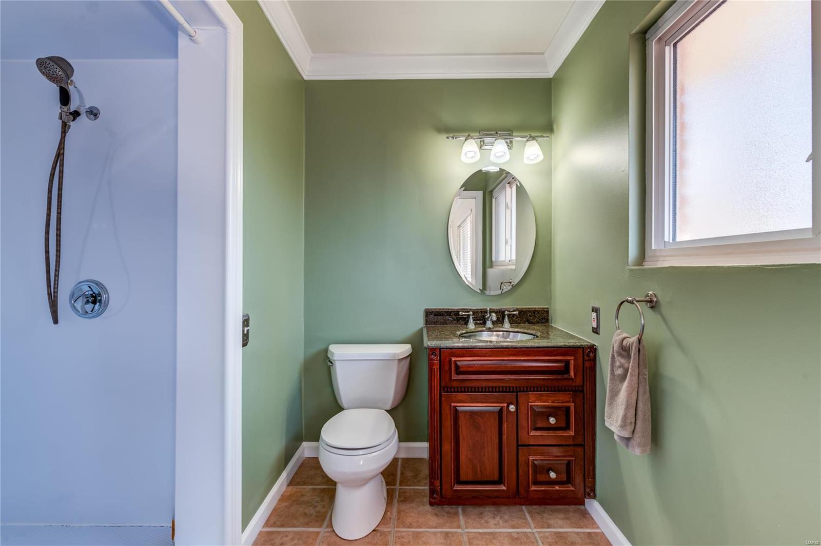 Pricewoods - Residential