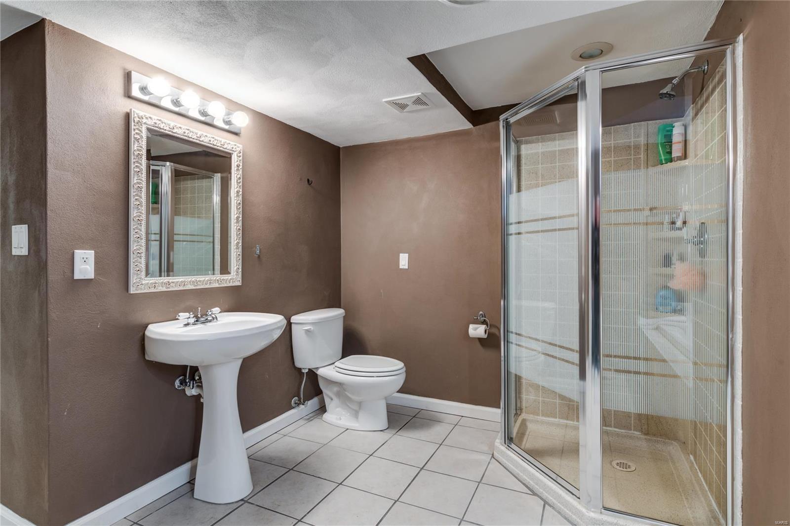 Pricewoods - Residential