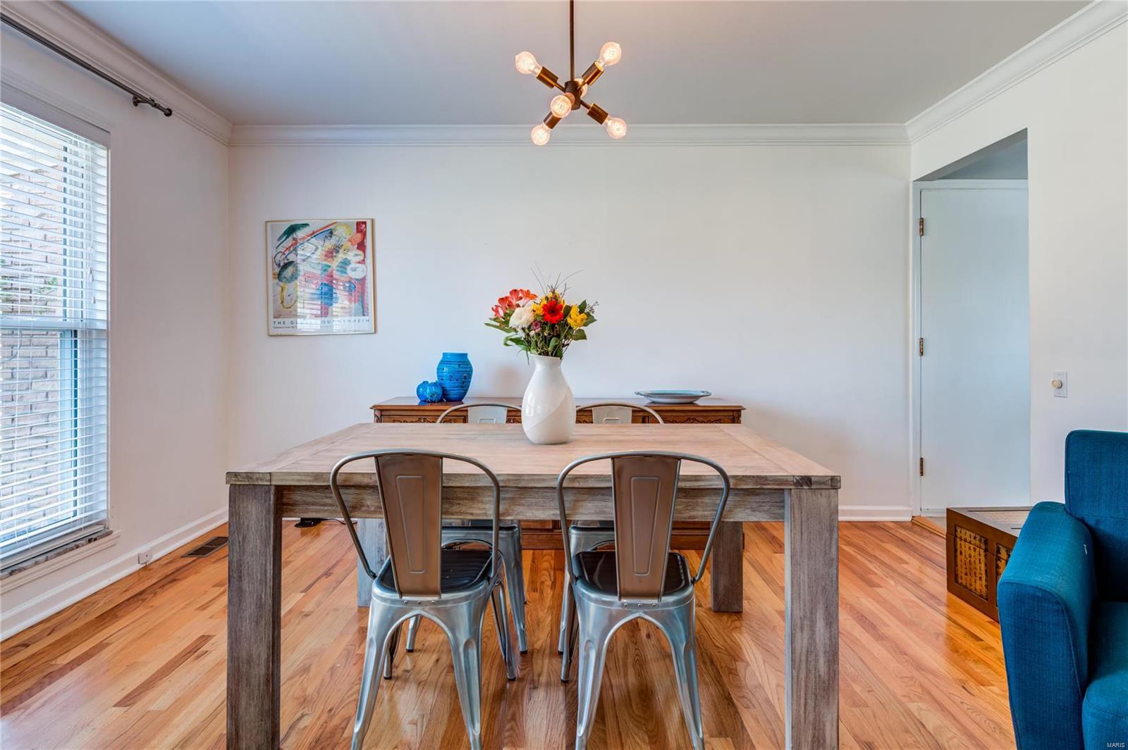 Pricewoods - Residential