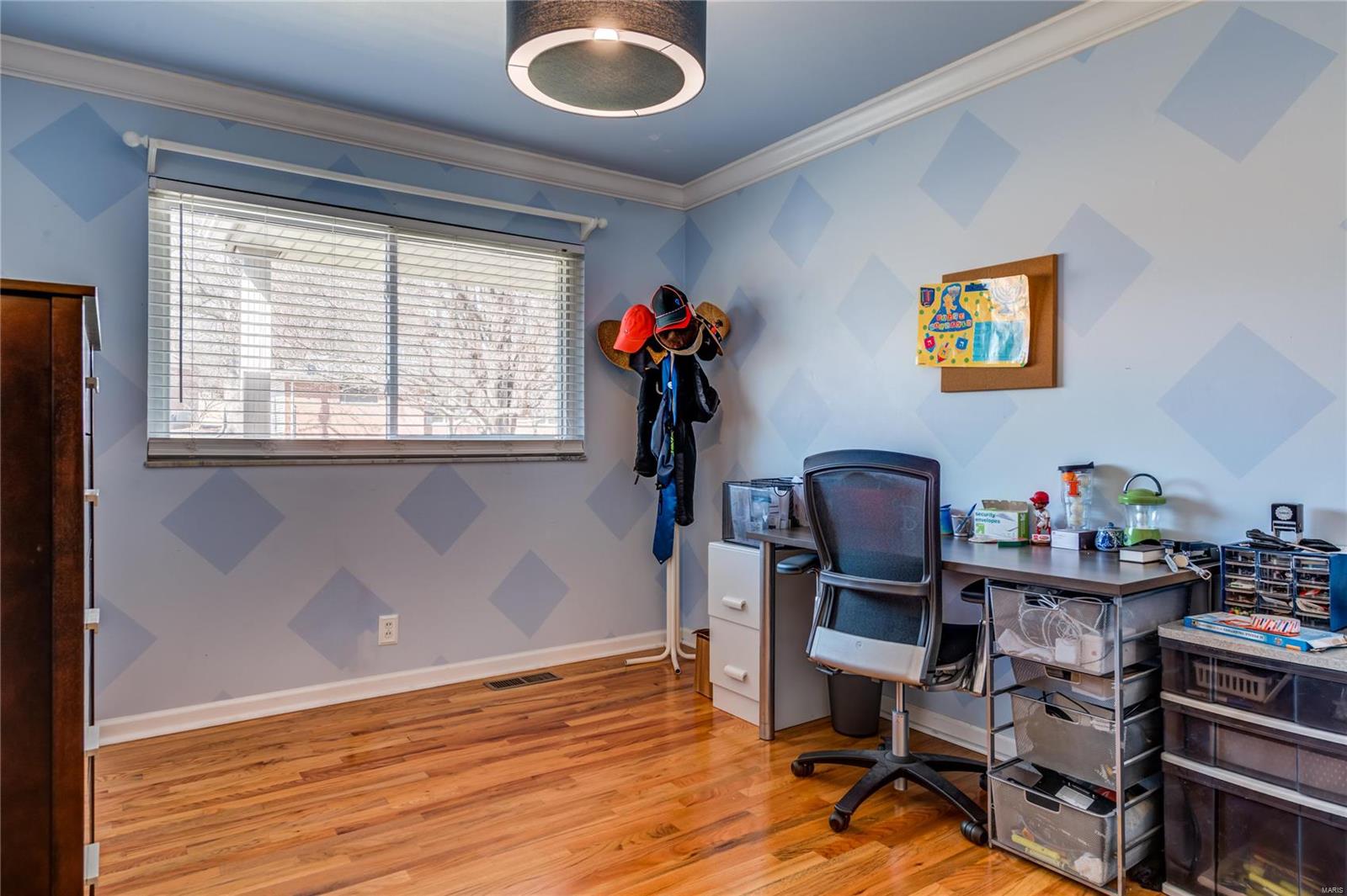 Pricewoods - Residential