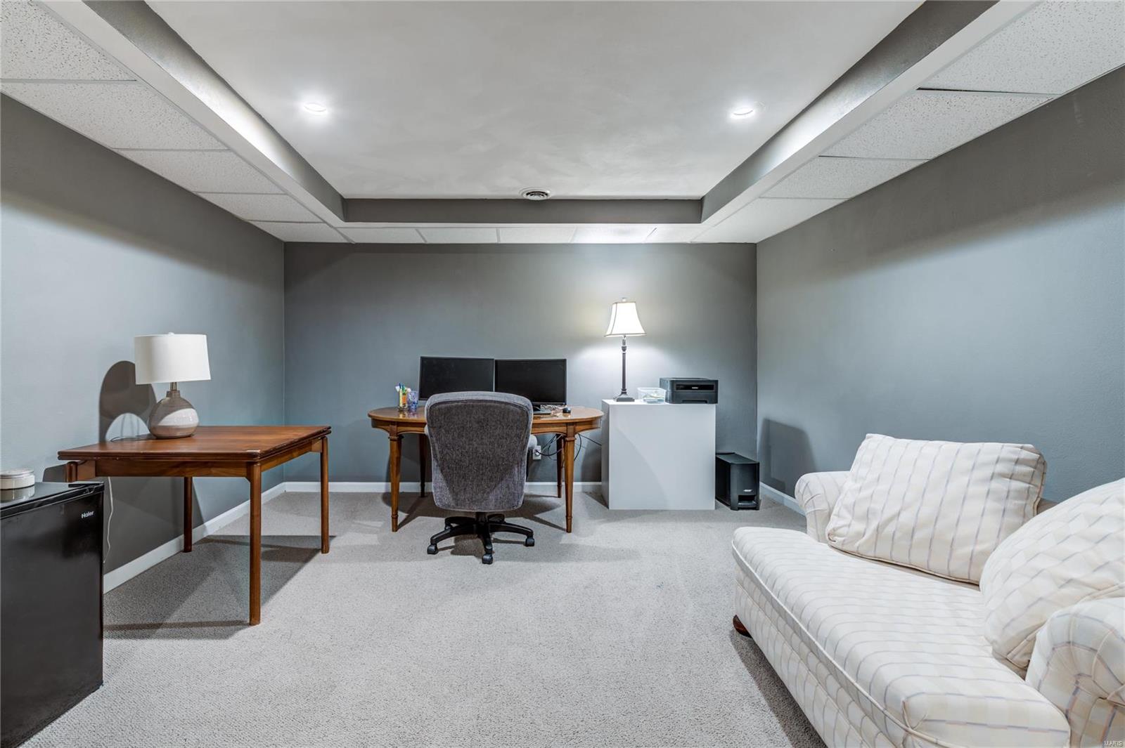 Pricewoods - Residential