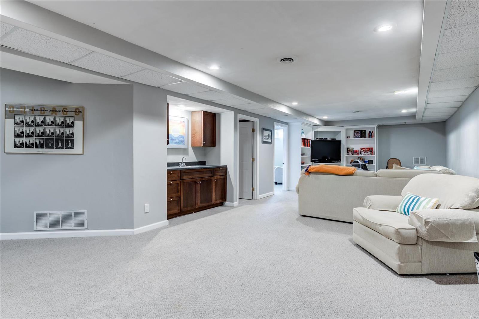 Pricewoods - Residential