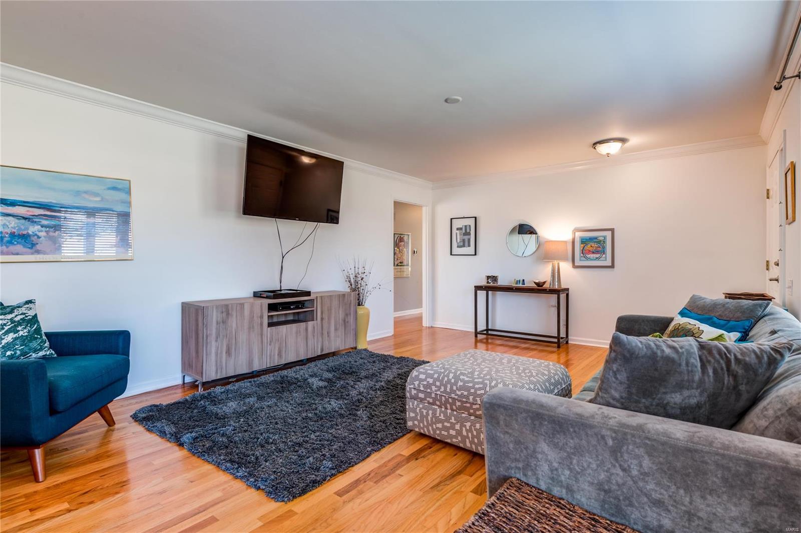 Pricewoods - Residential