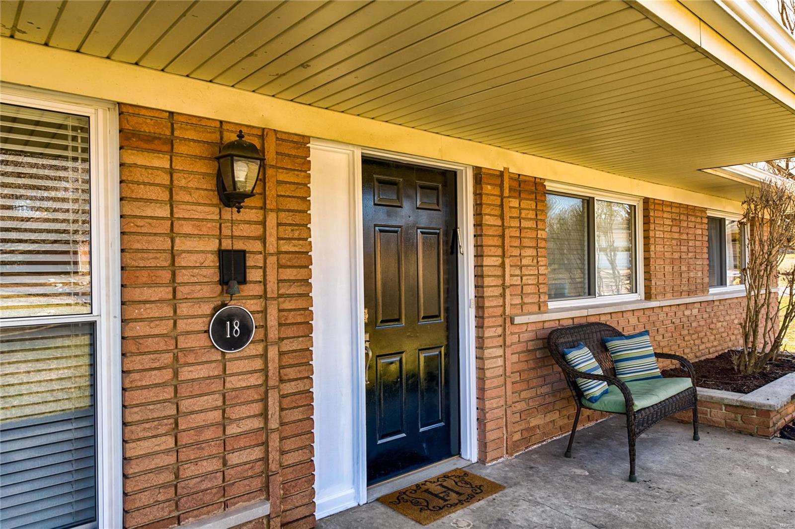 Pricewoods - Residential