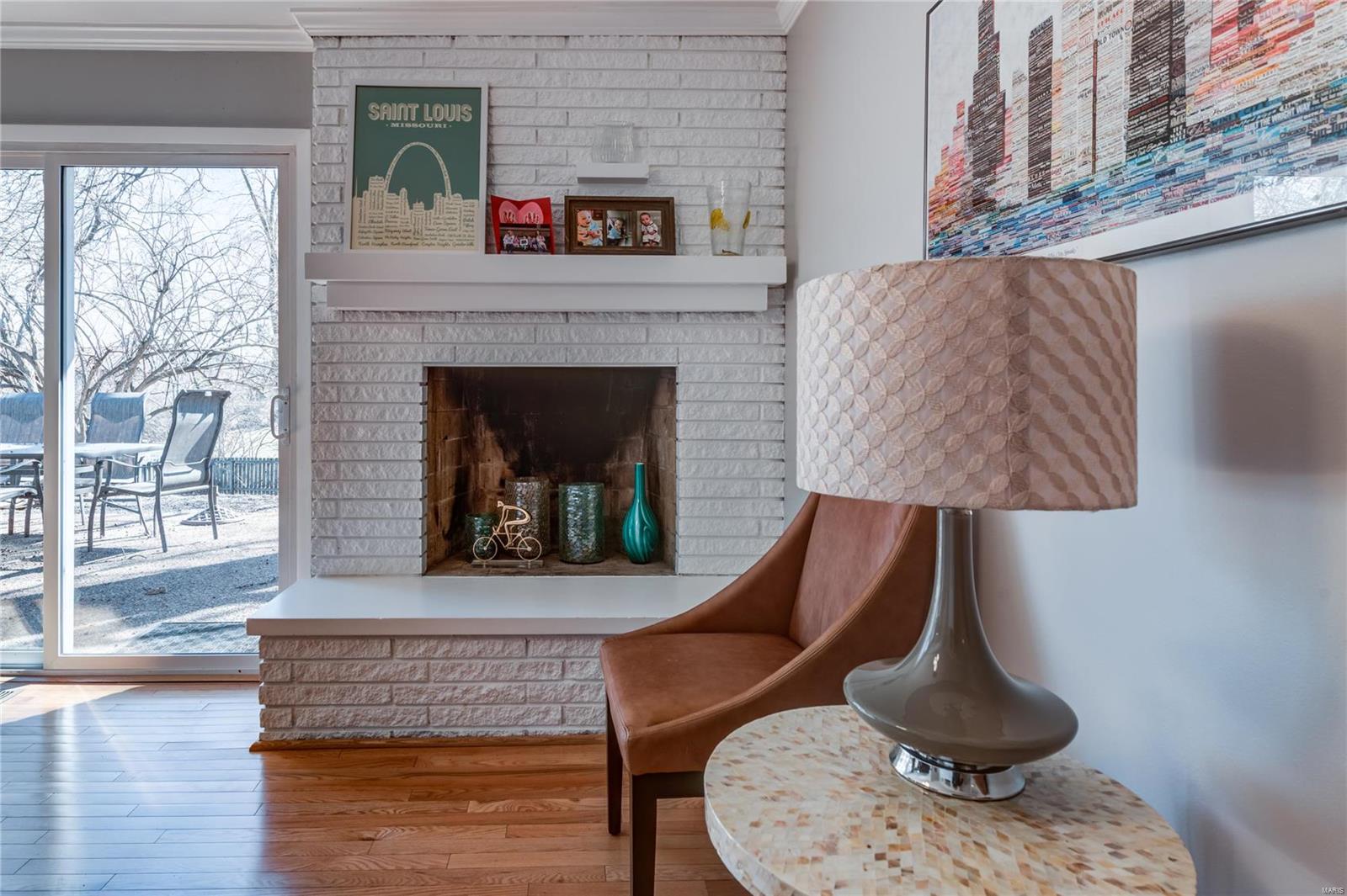 Pricewoods - Residential