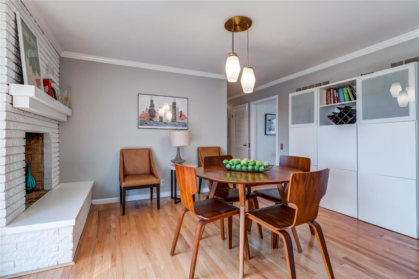 Pricewoods - Residential